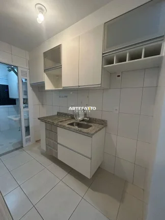 Imagem Apartamento 60m2 para Aluguel em Pirituba | 2 Dormitórios (1 Suíte) | Vaga Livre