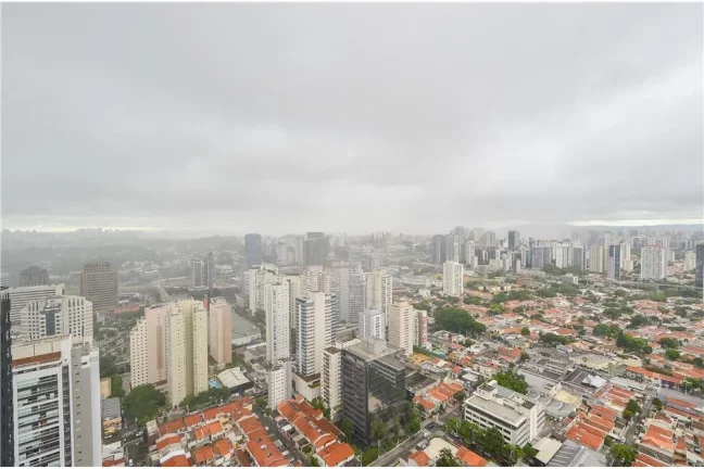 Imagem APARTAMENTO RESIDENCIAL em São Paulo - SP, Jardim das Acácias