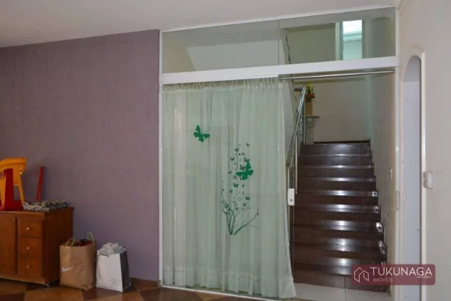 Imagem Sobrado à venda, 451 m² por R$ 1.937.000,00 - Vila Galvão - Guarulhos/SP