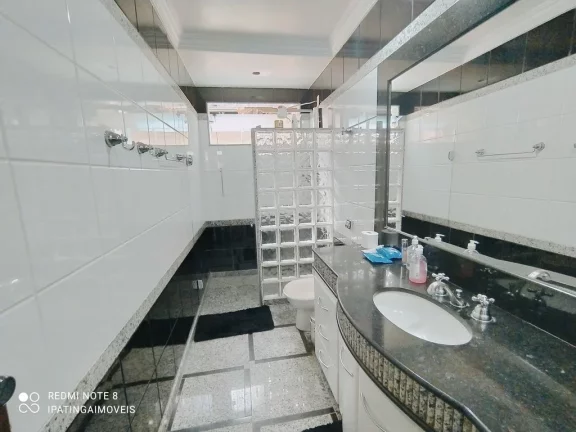 Imagem Casa de 3 quartos á venda no bairro Bela Vista em Ipatinga