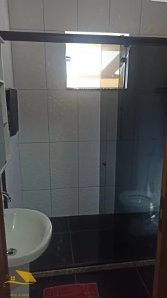 Imagem Vendo Casa com 2 Quartos e Área Gourmet na Usina, Chácara do Paraíso