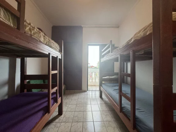 Imagem Apartamento com ótima metragem e localização no itaguá