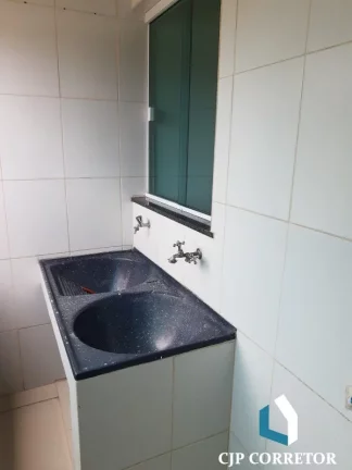 Imagem APARTAMENTO RESIDENCIAL em SALVADOR - BA, CABULA