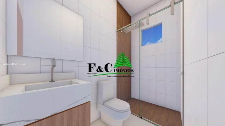 Imagem Casa para Venda em Limeira, Residencial Colinas do Engenho II, 2 dormitórios, 1 banheiro, 2 vagas