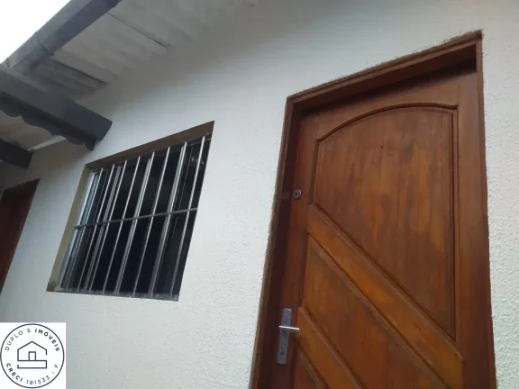 Imagem Sobrado em Sao Paulo / Zona sul / Jardim Santa Terezinha / Depois do Colônia ( Parelheiros )