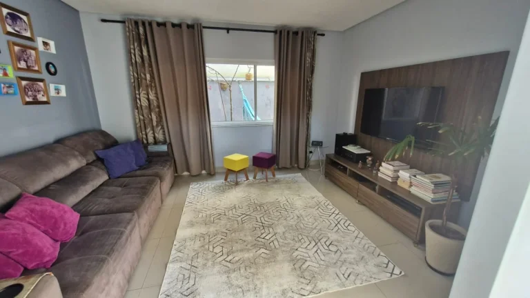Imagem Sobrado 3 Dormitórios Condomínio Horizontes de Sorocaba