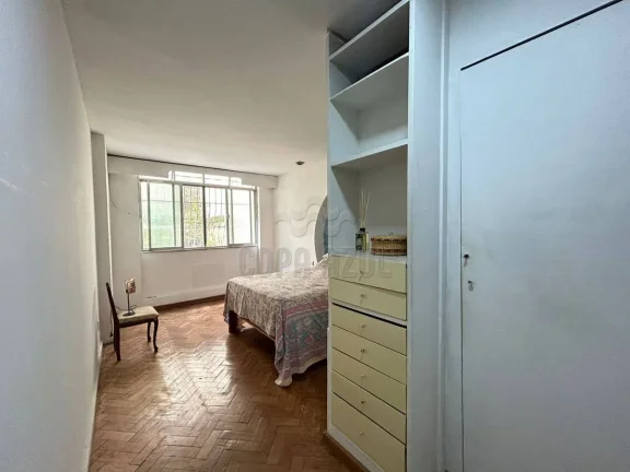 Imagem Copacabana – Rua Anita Garibaldi | Residencial › Apartamento 3 quarto(s) à Venda