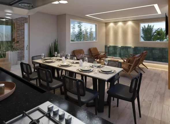 Imagem Apartamentos no Morada Mar do Leste em Vila Velha/ES