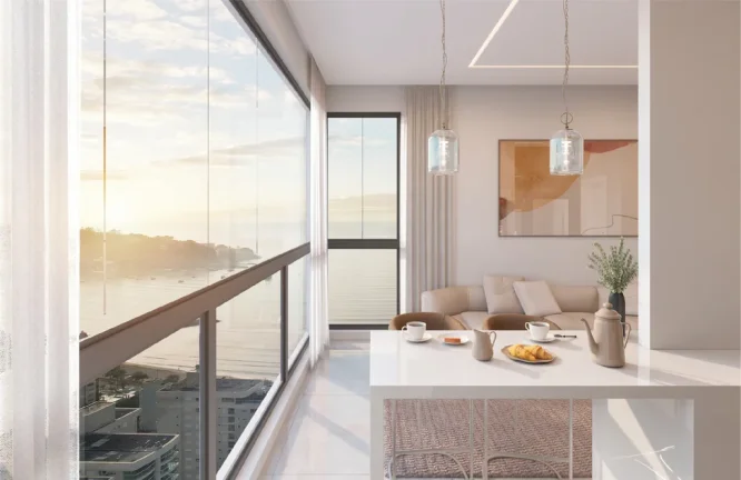 Imagem Apartamento à venda em Itapema, Centro, com 4 quartos, 135,36m2