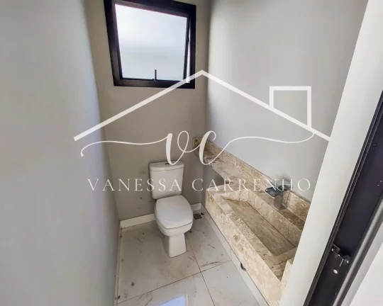 Imagem Venda Sobrado | Vanessa Carrenho Assessoria Imobiliária