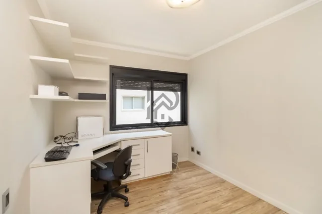 Imagem Apartamento brooklin pronto para morar