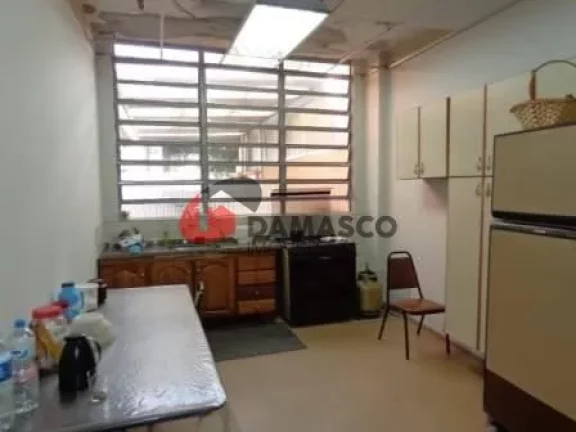 Imagem Prédio para Locação 12 Vagas, 542M², Prosperidade, São Caetano do Sul - SP