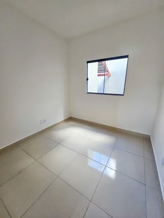 Imagem Casa 3/4 C Suite De Esquina No Ravena Em Senador Canedo