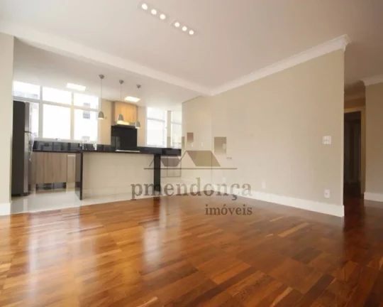 Imagem Apartamento Higienopolis , 4 dormts, (planta original, 1 suite,2 vagas proximo Metro