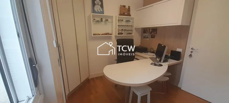Imagem Apartamento à venda no bairro Jardim Paulista - São Paulo/SP, Zona Sul