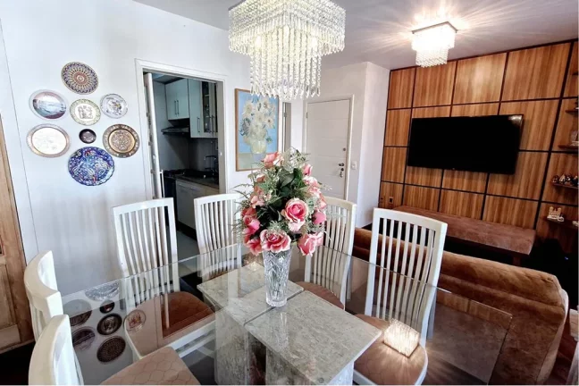 Imagem APARTAMENTO RESIDENCIAL em São Paulo - SP, Vila Gertrudes