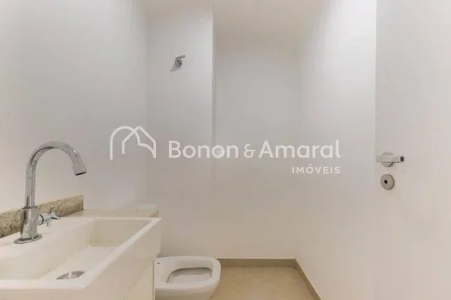 Imagem Apartamento com 3 Quartos à venda no Jardim Guanabara em Campinas - SP.

Apartamento novo e nunca h...