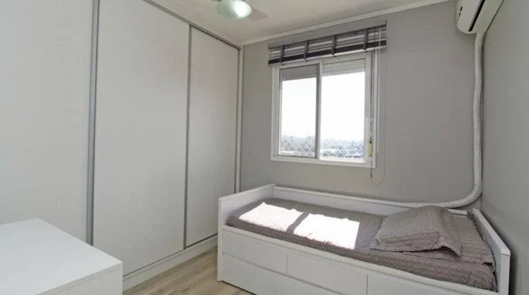 Imagem Apartamento 3 dorm 1 suite 1 vaga, Jardim Botânico - Porto Alegre