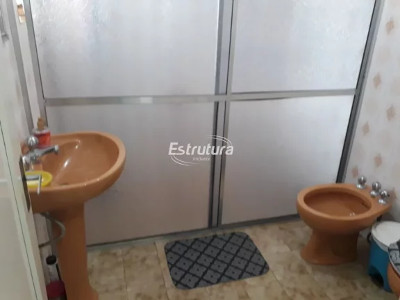 Imagem Apartamento 3 dormitórios à venda Centro Santa Maria/RS