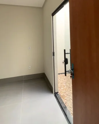 Imagem Casa 3/4 C Suite No Residencial Ravena