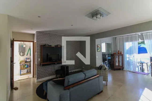 Imagem Casa à Venda - Vargem Grande, 3 Quartos, 250 m2