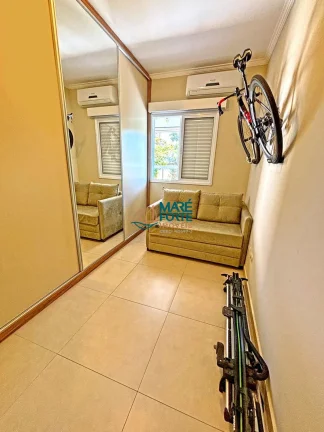 Imagem Lindo apartamento mobiliado no Itaguá