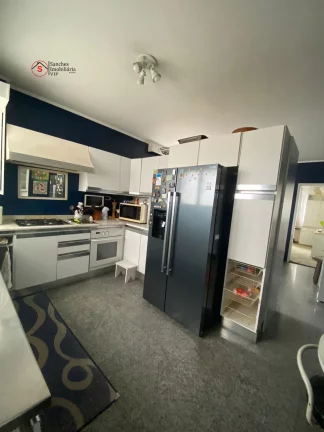 Imagem APARTAMENTO VENDA ALTO PADRÃO NA MOOCA Localizado na Av Paes de Barros, Lazer Completo