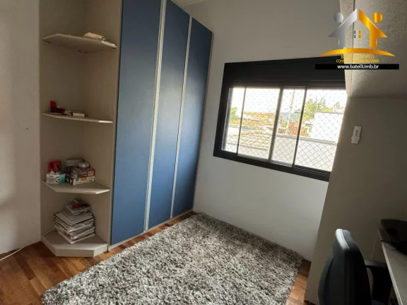 Imagem Casa à venda condomínio Palm Hills - Batelli Imóveis
