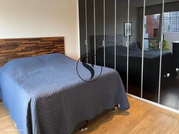 Imagem APARTAMENTO RESIDENCIAL em SÃO PAULO - SP, CHÁCARA INGLESA