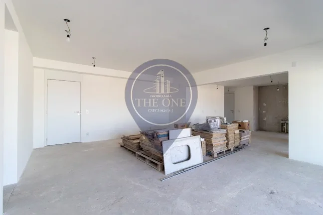 Imagem Imperdível! Apartamento de luxo com 3 suítes na Vila Clementino, São Paulo - 158m² - Agende sua visita agora!