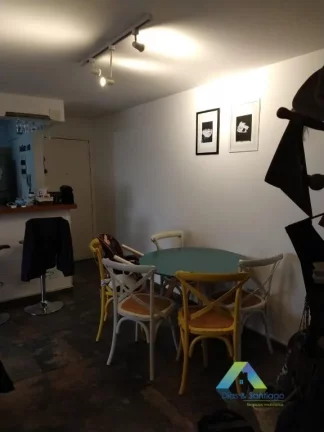 Imagem Apartamento com 2 Quartos à Venda, 62 m² por R$ 469.900
