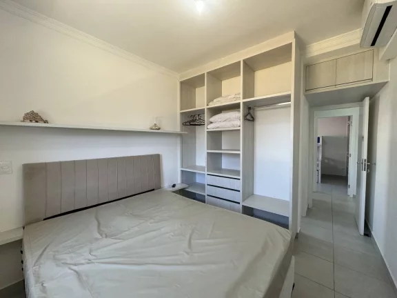 Imagem Apartamento novo mobiliado