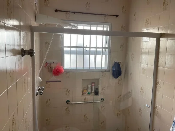Imagem Casa para Venda em Peruíbe, Balneario Stella Maris, 4 dormitórios, 2 suítes, 3 banheiros, 4 vagas