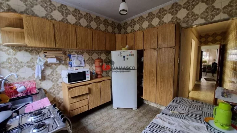 Imagem Sobrado para Locação 3 Quartos, 1 Suite, São Caetano do Sul - SP