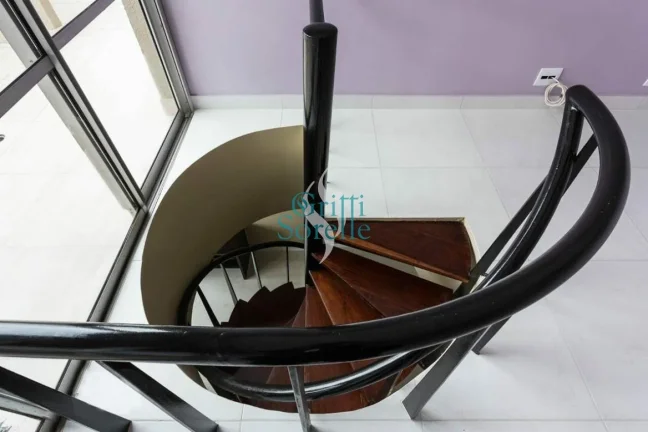 Imagem Cobertura Duplex à Venda em Vila Clementino - São Paulo/SP.