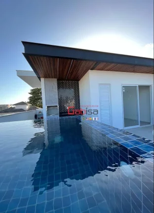 Imagem Cobertura com 3 dormitórios à venda, 132 m² por R$ 840.000,00 - Palmeiras - Cabo Frio/RJ