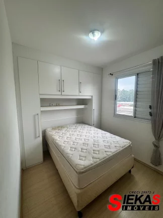 Imagem APARTAMENTO RESIDENCIAL em SÃO PAULO - SP, VILA TAQUARI