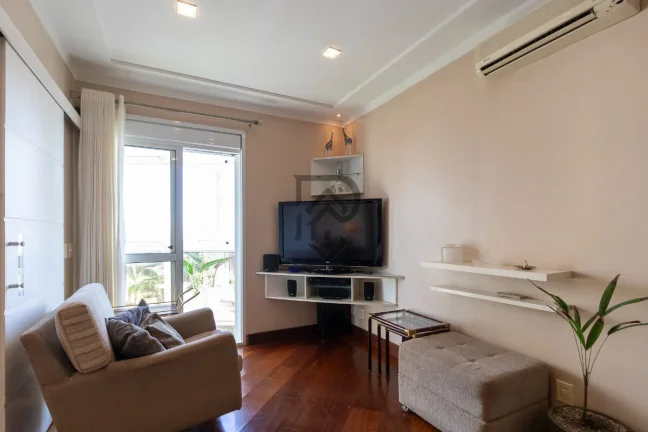 Imagem Apartamento pronto para morar lado parque ibirapuera
