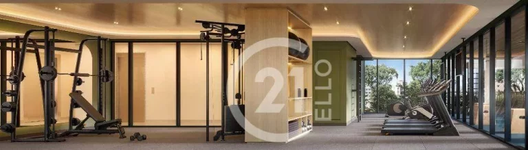 Imagem Apartamento com 4 dormitórios à venda, 182 m² - Moema - São Paulo/SP