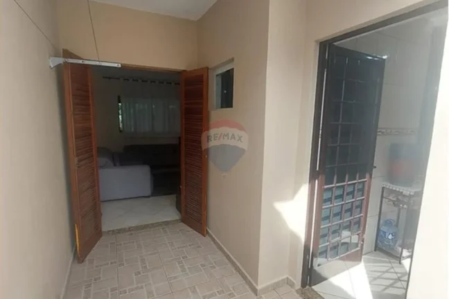 Imagem Casa à venda em Votorantim - 3 quartos | Altos Fortaleza