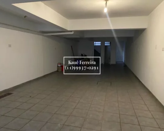 Imagem Casa a venda no Jd Bonfigliolli
