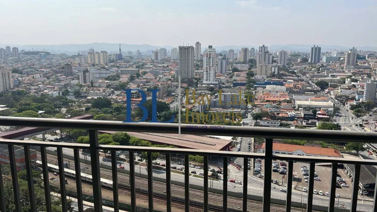 Imagem Apartamento Com 88M² - 3 Dorms - Varanda Gourmet!!Gran Diálogo Vila Matilde