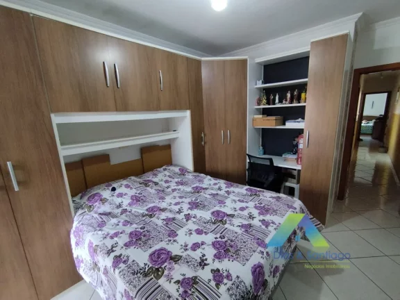 Imagem Casa à venda no bairro Vila Helena - Santo André/SP