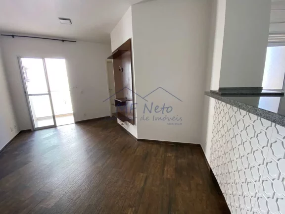 Imagem Apartamento Padrão