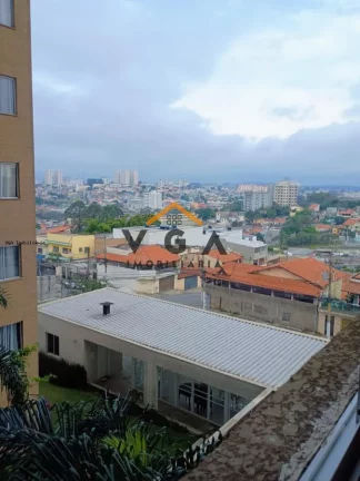 Imagem Apartamento para Venda em São Paulo, Vila Campanela, 1 dormitório, 1 banheiro