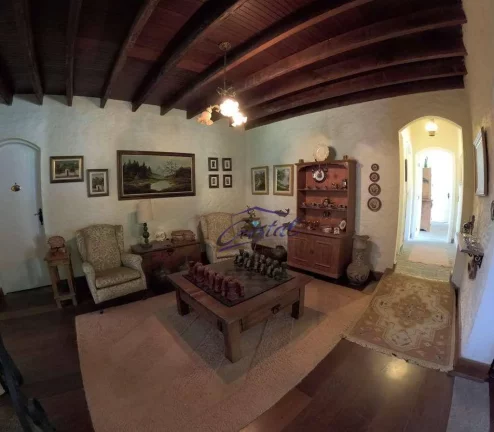 Imagem Chácara com 4 quartos, 4192 m² - venda ou aluguel - Tijuco Preto - Vargem Grande Paulista/SP