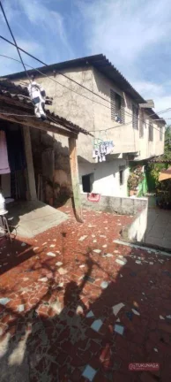 Imagem Casa com 6 dormitórios à venda, 300 m² por R$ 310.000,00 - Jardim Artidoro - Guarulhos/SP