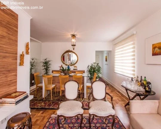 Imagem APARTAMENTO RESIDENCIAL em São Paulo - SP, Vila Mariana