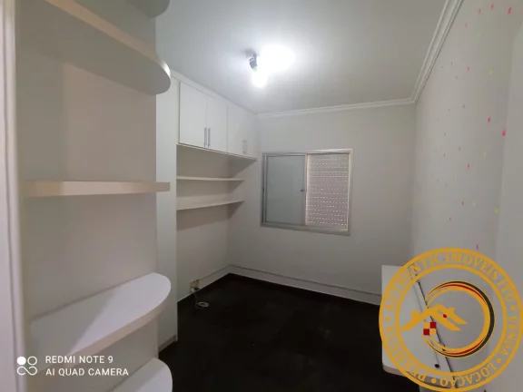 Imagem Apartamento residencial Villa Verde Itu-SP 70m²