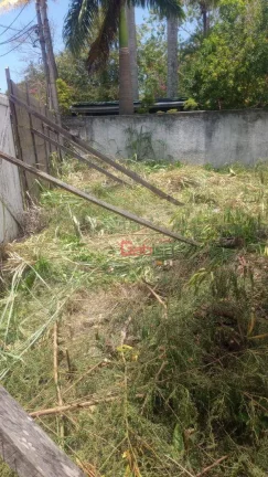 Imagem Terreno à venda, 995 m² por R$ 2.300.000 - Palmeiras - Cabo Frio/RJ